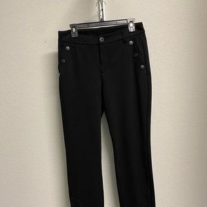 Maestro Trouser Fall 2020